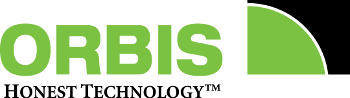 Orbis Oy logo