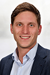 Andreas Sila, Market Manager Data Center, HUBER+SUHNER AG